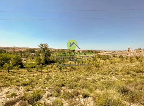 Terrenos rústicos en venta en El Burgo de Osma