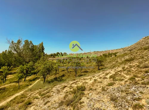 Terrenos rústicos en venta en El Burgo de Osma