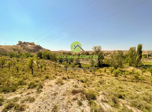 Terrenos rústicos en venta en El Burgo de Osma