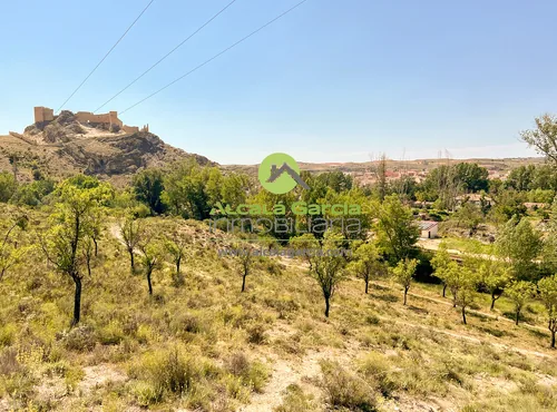 Terrenos rústicos en venta en El Burgo de Osma