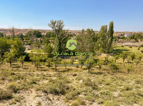 Terrenos rústicos en venta en El Burgo de Osma