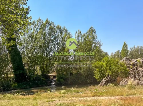 Terrenos rústicos en venta en El Burgo de Osma