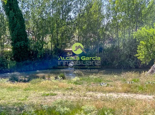 Terrenos rústicos en venta en El Burgo de Osma