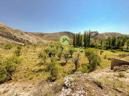 Terrenos rústicos en venta en El Burgo de Osma
