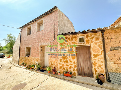Casas o chalets en venta en Olmillos