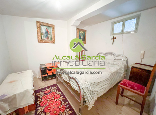 Casas o chalets en venta en Aldea de San Esteban