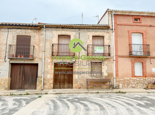 Casas o chalets en venta en Aldea de San Esteban