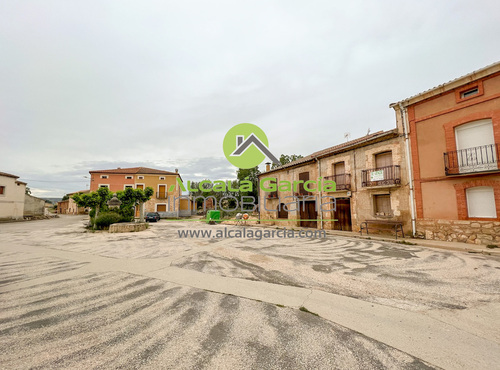 Casas o chalets en venta en Aldea de San Esteban