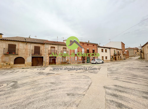 Casas o chalets en venta en Aldea de San Esteban