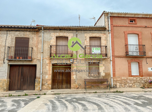 Casas o chalets en venta en Aldea de San Esteban