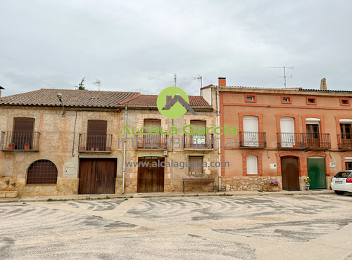 Casas o chalets en venta en Aldea de San Esteban