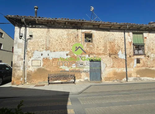 Casas o chalets en venta en Osma