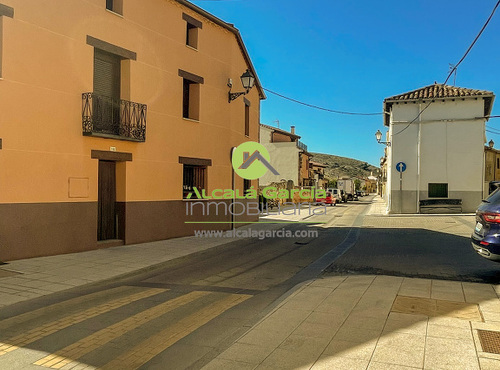 Casas o chalets en venta en Osma