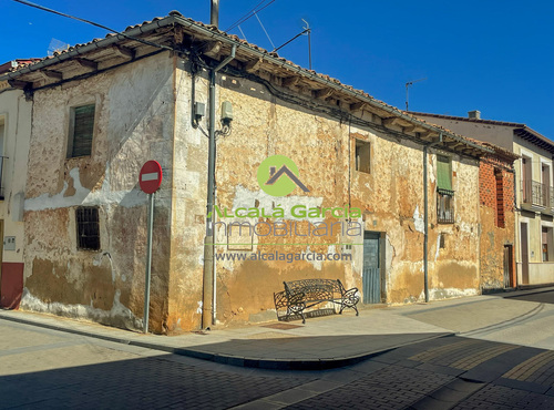 Casas o chalets en venta en Osma