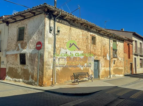 Casas o chalets en venta en Osma