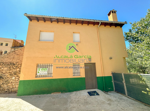Casas o chalets en venta en Vilde