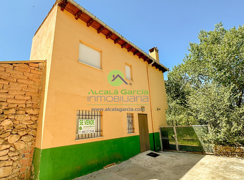 Casas o chalets en venta en Vilde
