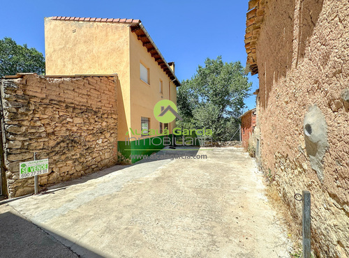 Casas o chalets en venta en Vilde