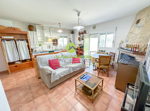 Casas o chalets en venta en Vilde