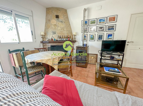 Casas o chalets en venta en Vilde