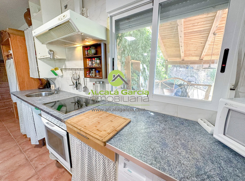 Casas o chalets en venta en Vilde