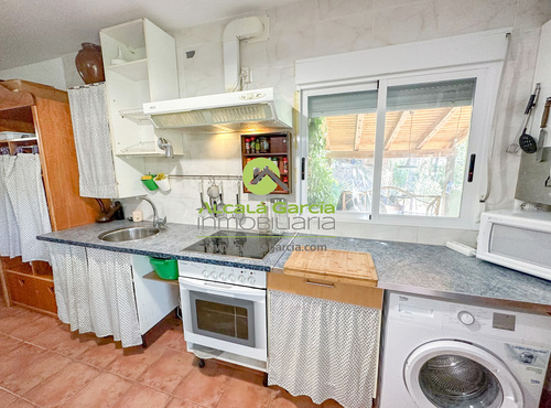Casas o chalets en venta en Vilde