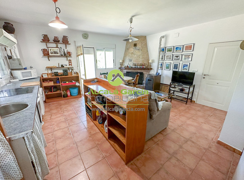 Casas o chalets en venta en Vilde