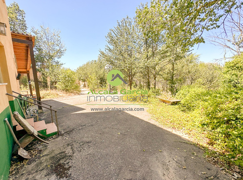 Casas o chalets en venta en Vilde