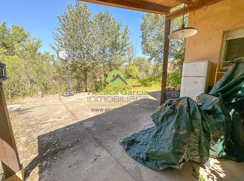 Casas o chalets en venta en Vilde