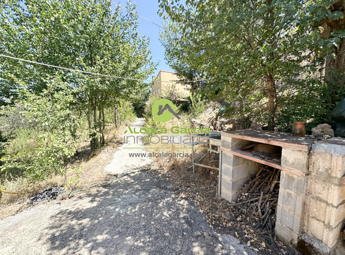 Casas o chalets en venta en Vilde