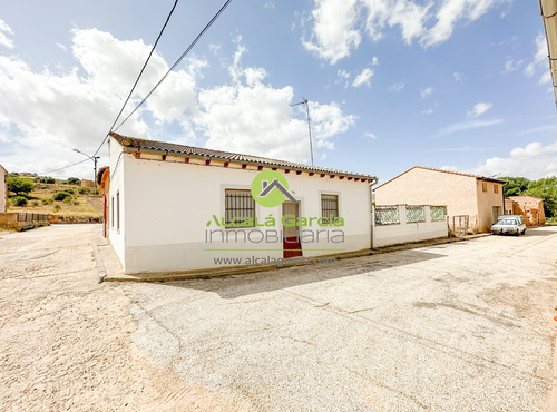 Casas o chalets en venta en Piquera de San Esteban