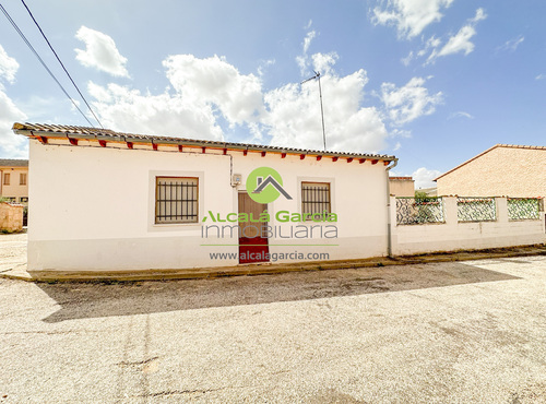 Casas o chalets en venta en Piquera de San Esteban
