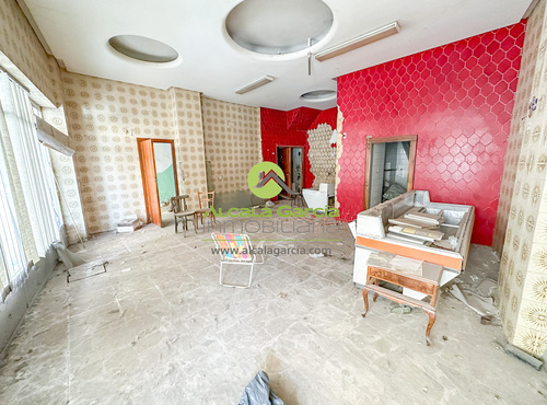 Casas o chalets en venta en San Esteban de Gormaz