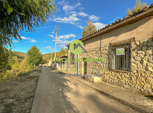 Bodegas en venta en Castillejo de Robledo