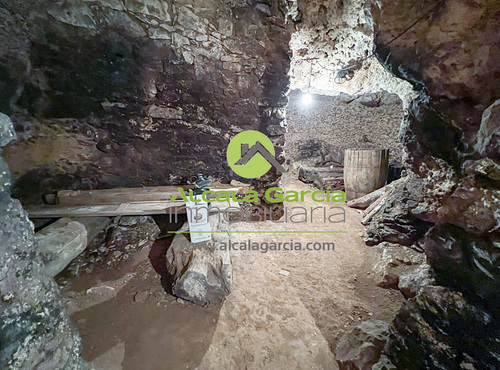 Bodegas en venta en Castillejo de Robledo