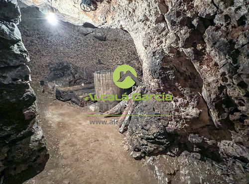 Bodegas en venta en Castillejo de Robledo