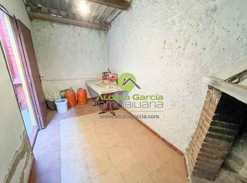 Casas o chalets en venta en Castillejo de Robledo