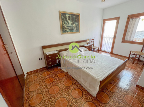 Casas o chalets en venta en Castillejo de Robledo