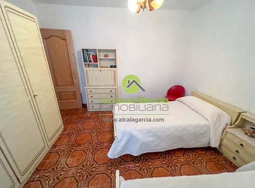 Casas o chalets en venta en Castillejo de Robledo