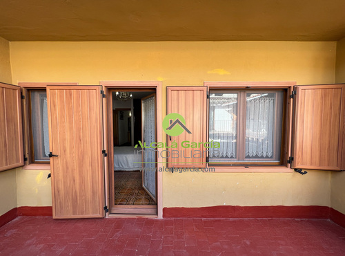 Casas o chalets en venta en Castillejo de Robledo