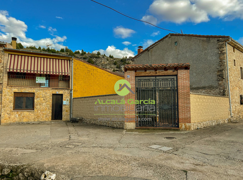 Casas o chalets en venta en Castillejo de Robledo