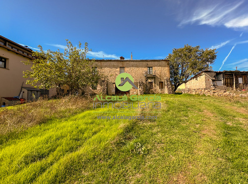 Casas o chalets en venta en Navaleno