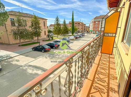 Pisos en venta en San Esteban de Gormaz