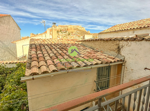 Pisos en venta en San Esteban de Gormaz