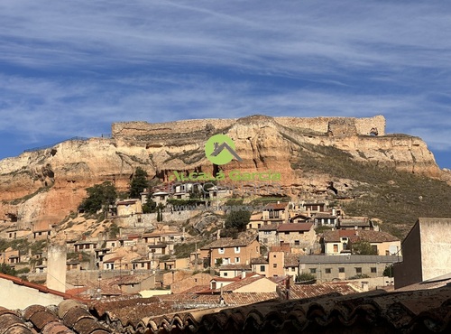 Pisos en venta en San Esteban de Gormaz