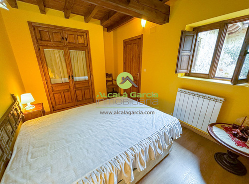Casas o chalets en venta en Quintanas Rubias De Abajo