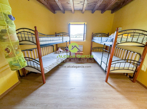 Casas o chalets en venta en Quintanas Rubias De Abajo