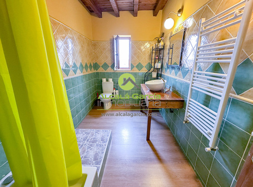 Casas o chalets en venta en Quintanas Rubias De Abajo