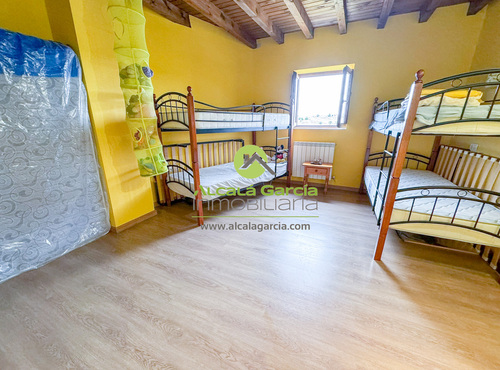 Casas o chalets en venta en Quintanas Rubias De Abajo