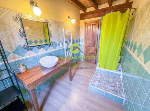 Casas o chalets en venta en Quintanas Rubias De Abajo